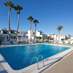 Apartment Club Valena 48 Sea Views, Wifi, Close To & Amenities At Matagorda Spain