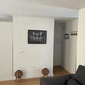 Apartament Carreteria 5, Malaga