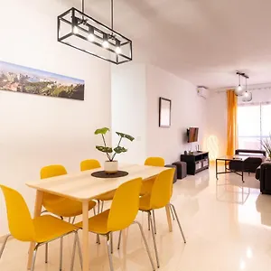 Appartamento Mariscal & Old Town By Ele