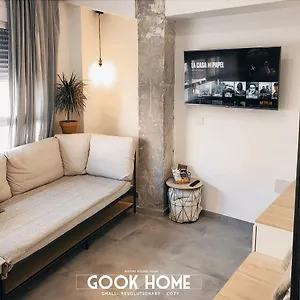 Apartment Gook, Málaga