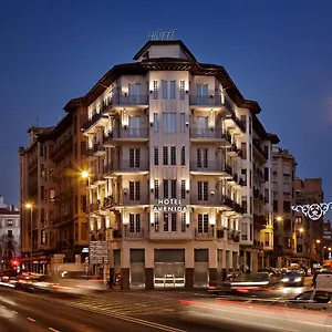 https://avenida-pamplona.sansebastianhotels.net