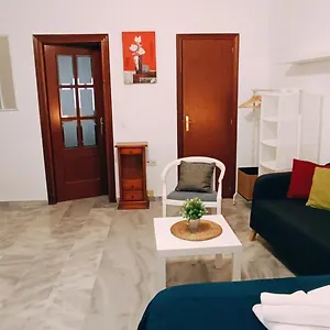  Appartamento Estudios Santos