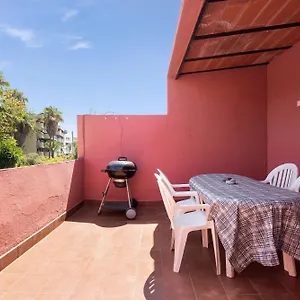 In Málaga