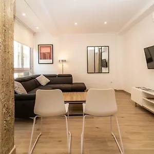  Apartment Luxury Soho By Nagoa Homes Spain