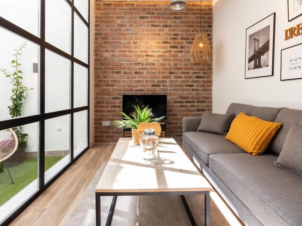Apartamento Huelin Suites Málaga